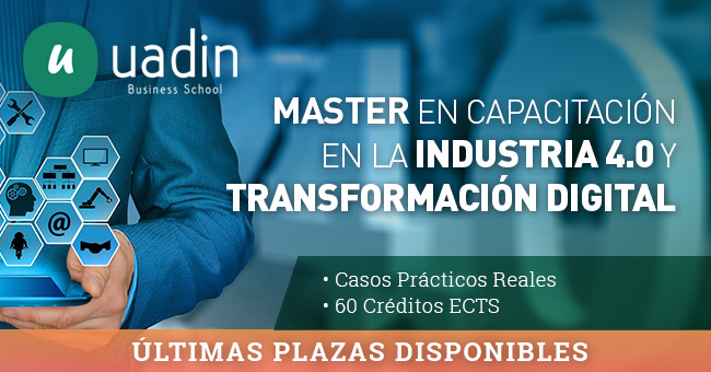 SAP y la Industria 4.0